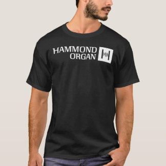 Hammond Organ Classic T-Shirt