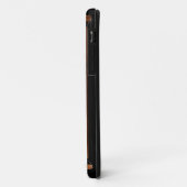 Hammond Organ iPhone 5 Hoesje (Achterkant/links)