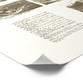 Hammonton, NJ Panoramic Map - 1926 Poster (Hoek)