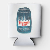 Hamms bier kan koeler koken (Voorkant)