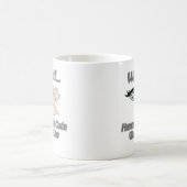 Hammurabis Code Koffiemok (Center)