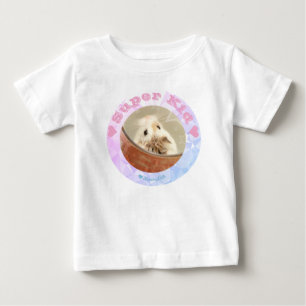 HammyVille - Cute Brown Hamster - Super Kinder