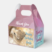 Hammyville - Cute Hamster Bedankdoosjes (Achterkant)