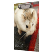 Hammyville - Cute Hamster Klembord (Links)