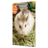 Hammyville - Cute Hamster Klembord (Links)