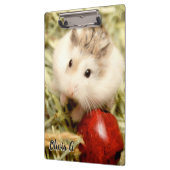 Hammyville - Cute Hamster Klembord (Links)