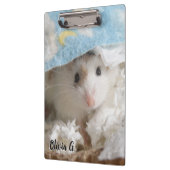 Hammyville - Cute Hamster Klembord (Links)