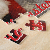 Hammyville - Cute Hamster Legpuzzel (Zijkant)