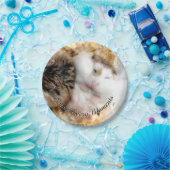 Hammyville - Cute Hamster Papieren Bordje (Feest)