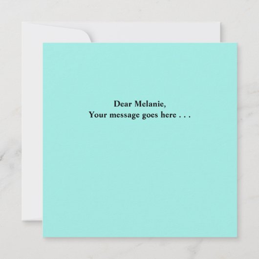 Hammyville - Hamster Dank je (Achterkant)