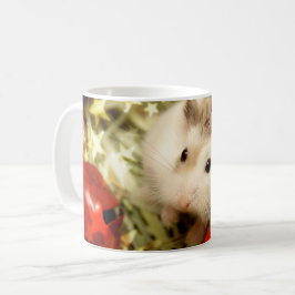 Hammyville - Hamster Holiday Koffiemok