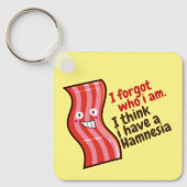  Hamnesie Sleutelhanger (Voorkant)
