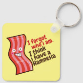  Hamnesie Sleutelhanger (Achterkant)