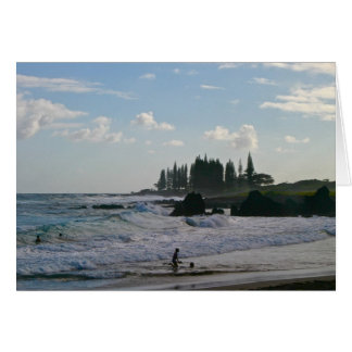 Hamoa Beach