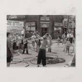 Hampden Briefkaart (Voorkant)