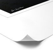 Hampi sunrise Print (Hoek)