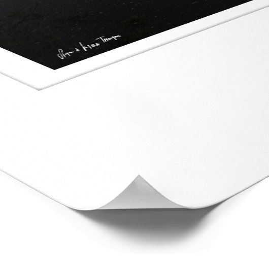 Hampi sunrise Print (Hoek)