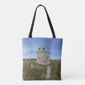 Hampsfall Hospice - Lake District Canvas tas (Achterkant)