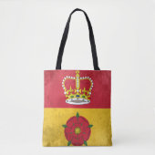 Hampshire Tote Bag (Voorkant)