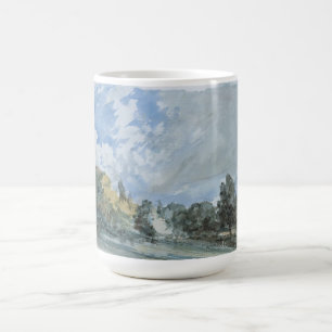 Hampstead Heath (door John Constable) Koffiemok