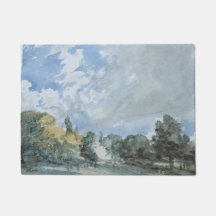 Hampstead Heath (Londen Park)