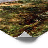 Hampstead Heath Poster (Hoek)