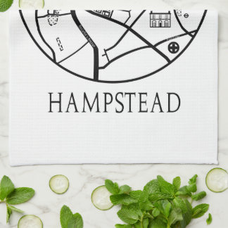 Hampstead Tea Towel Theedoek