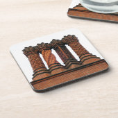 Hampton Court Chimney Onderzetter (Linkerzijde)