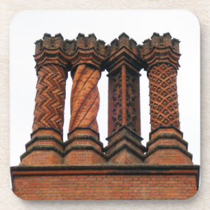 Hampton Court Chimney Onderzetter