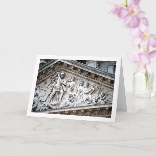 Hampton Court Palace Kaart (Orchidee)