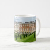 Hampton Court Palace, London - Classic Mug Koffiemok (Voorkant rechts)