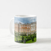 Hampton Court Palace, London - Classic Mug Koffiemok (Voorkant links)