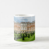 Hampton Court Palace, London - Classic Mug Koffiemok (Center)