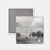 Hampton Court Palace Magneet (Voorkant / Achterkant)