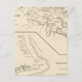 Hampton, Hampton Beach Briefkaart (Voorkant)