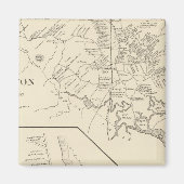 Hampton, Hampton Beach Magneet (Voorkant)