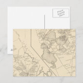 Hampton Herfsten, Auburn Briefkaart (Voorkant / Achterkant)