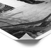 Hampton Institute Musicians, 1898 Poster (Hoek)