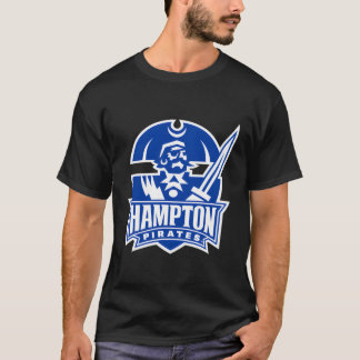 Hampton Pirates Icon T-shirt