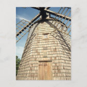 Hamptons BRIEFKAART "Windmill 2" (Voorkant)