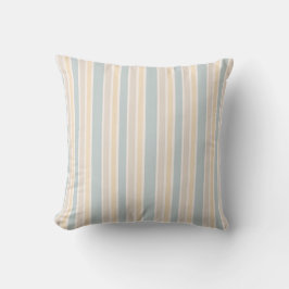 Hamptons Coastal Stripe Kitchen Towel Kussen