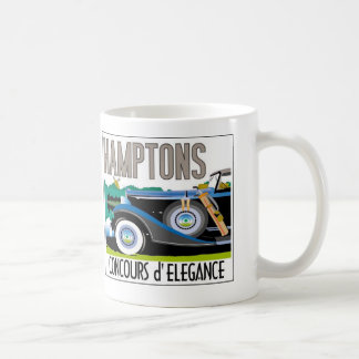 Hamptons Koffiemok