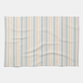 Hamptons Kuststreep Keukenhanddoek