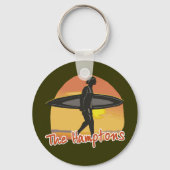 Hamptons Surf Sleutelhanger (Voorkant)