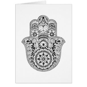 HAMSA-COLLECTIE