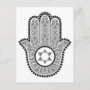 hamsa_gray.jpg briefkaart