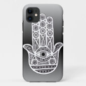 Hamsa Hand Case-Mate iPhone Case (Achterkant)