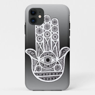Hamsa Hand Case-Mate iPhone Case