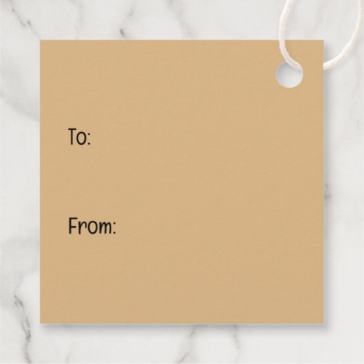 Hamsa Hand Grieks Evil Eye Blauw Bedankjes Labels (Achterkant)