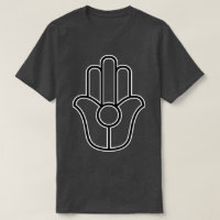 Hamsa Hand of Fatima